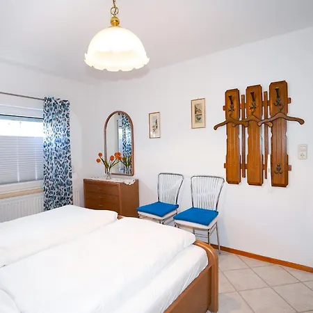 Holiday home Haus Strandperle