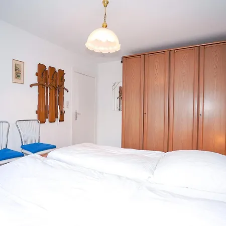 Holiday home Haus Strandperle *