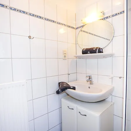 Haus Strandperle *