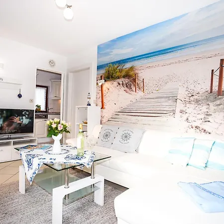 Haus Strandperle