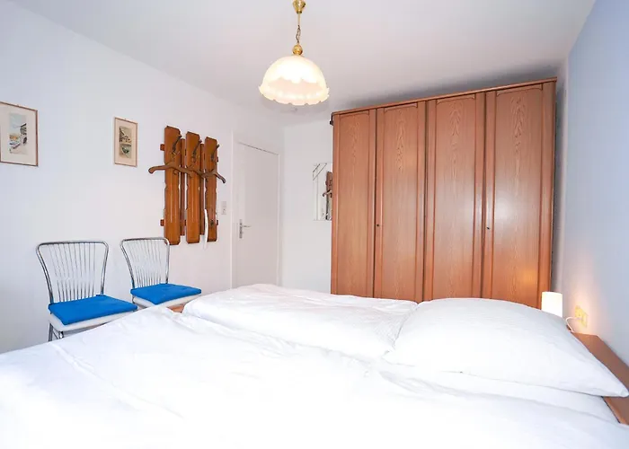 Vakantiehuis Haus Strandperle *