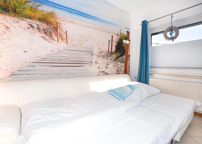 Haus Strandperle Grömitz