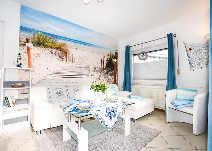 Haus Strandperle * Grömitz